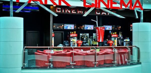 “Park Cinema” 31 Mart soyqırımı şəhidlərinin ruhuna hörmətsizlik etdi – FOTO
