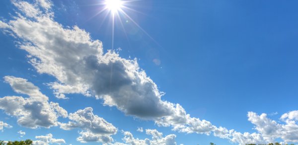 Aprel ayının hava – PROQNOZU