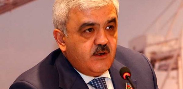 ““İnter”in adı dəyişib “Keşlə” ola bilər” – Rövnəq Abdullayev