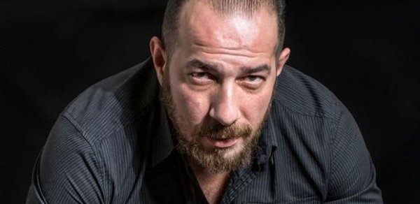 "Güclü ssenari olsa, gey obrazında oynayaram" – Azərbaycanlı aktyor- FOTO