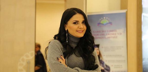 Natavan ərə gedir