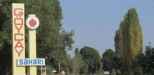 Göyçayda həbsdə yatmış məmur vəzifəsinə qaytarıldı