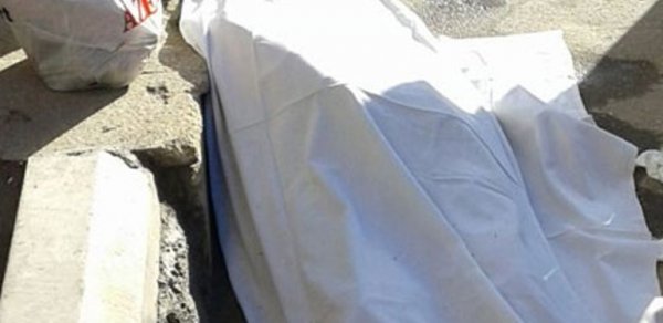 Bakıda kişi insanların gözü qarşısında can verdi