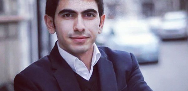 Hacı başqa şeydi, Yavər!