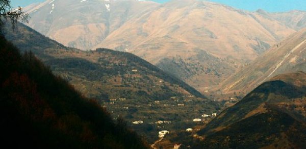 Kəlbəcərsiz 22 il ...
