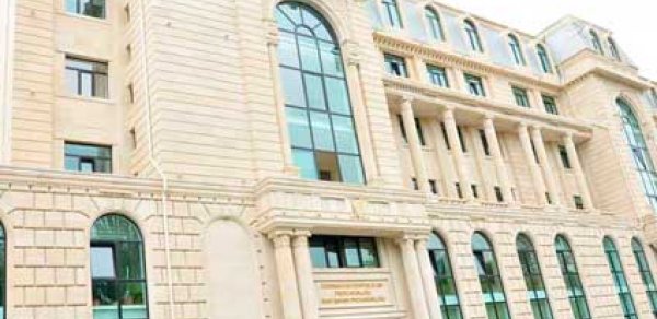 Bakıda milyon yarımlıq yeyinti