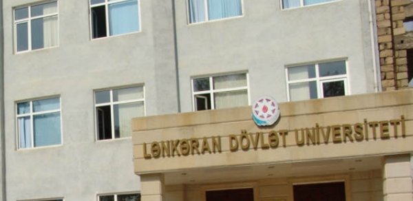 Azərbaycanda rektor yoxa çıxdı