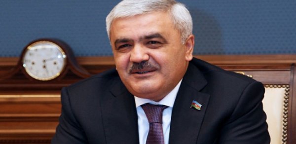 Rövnəq Abdullayev 50 yaşında - FOTOLAR