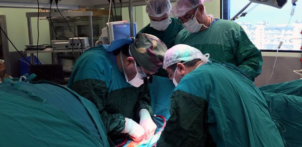 Əməliyyatdan sonra dünyasını dəyişən 6 yaşlı uşağın ölümü ilə bağlı cinayət işi başlanıb