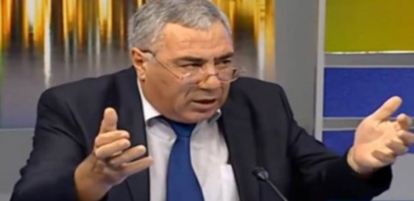 ‘Ən zəif futbol klubunu mənə verin onu dirçəldim’ –  Hafiz Hacyev 