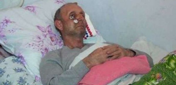 Goranboyda xəstə köməyə çağırdığı həkimə 17 bıçaq zərbəsu vurdu