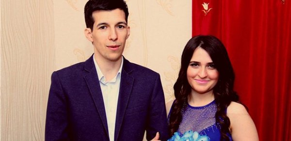 “FHN-də işləyirəm, sentyabrda toyum olacaq” – Elçibəyin oğlu