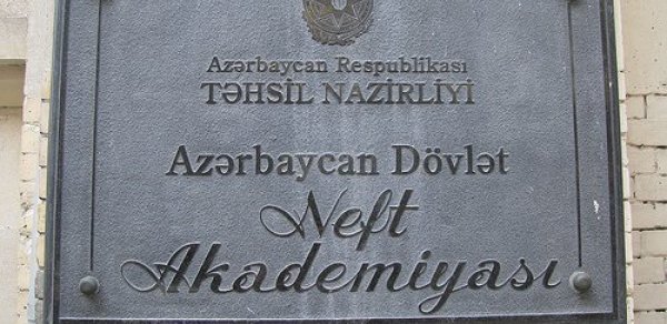 ADNA-nın yeni rektoru kim olacaq?