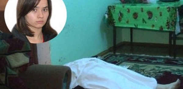 Bacısının başını kəsən qız barəsində gözlənilməz qərar çıxarıla bilər