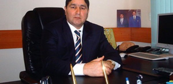 “İdman Azərbaycan”ın baş direktoru işdən çıxarıldı
