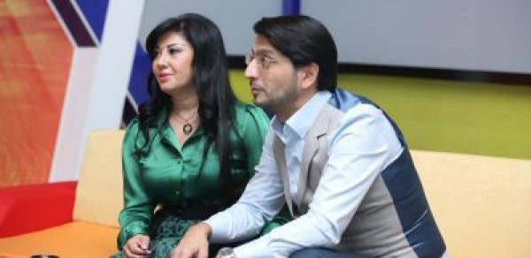 ATV-nin aparıcısının ailəsində ağır itki