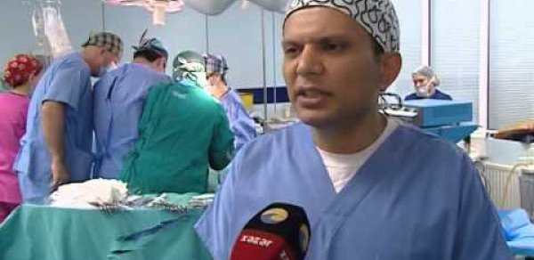 Bakıda tanınmış həkimin evindən külli miqdarda pul və qızıl oğurlanıb