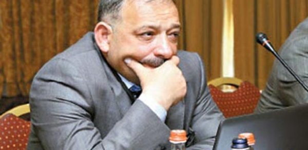 Rauf Mirqədirovun həbs müddəti uzadıldı