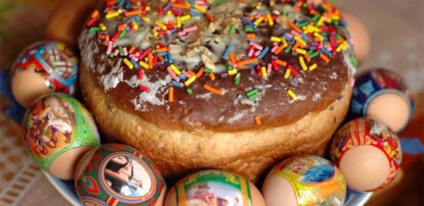 Xristianlar Pasxa bayramını qeyd edirlər