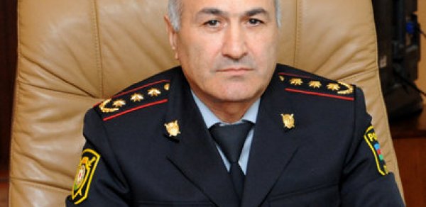 DYP rəisi vətəndaş-polis münasibətlərindən danışdı
