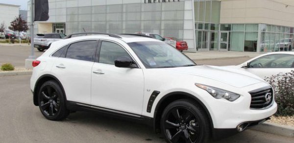 Azərbaycanda “Nissan”, “İnfitini” və “Ford” salonları bağlandı