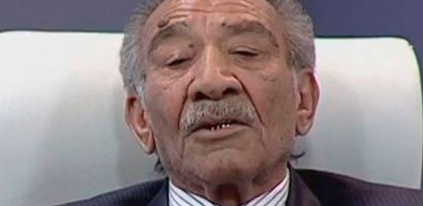 “Söyüşə görə özümü bağışlaya bilmirəm” – Aşıq Ədalət