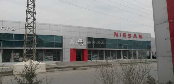 Vergilər Nazirliyi “Nurgün”ün salonlarını bağladı