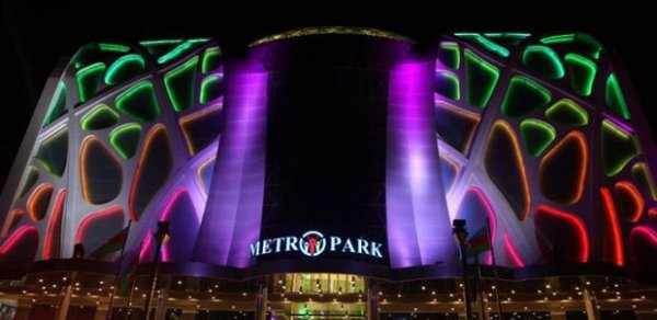 “Metropark”da kütləvi zəhərlənmə ilə bağlı cinayət işi başlandı