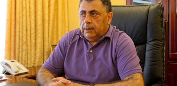 Millət vəkili bacısı oğlunun həbsindən danışdı