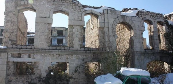 Şuşadan yeni – FOTOLAR