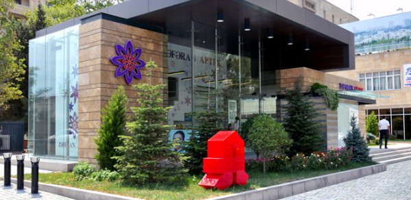 Prezidentin iradları apteklərdə nəyi dəyişib?