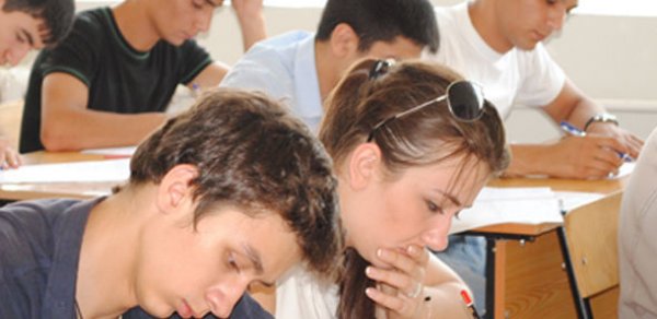 Azərbaycanda növbəti sınaq imtahanı keçirilir