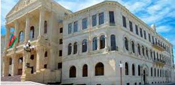 Məktəb direktoru haqda cinayət işi qaldırıldı