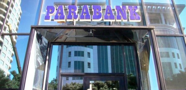 “Parabank”da külli miqdarda rüşvətxorluq