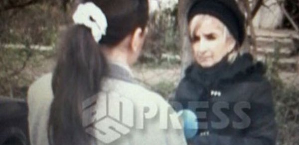 Xaçmazda məktəbli qızı ayaqyolunda zorladılar – FOTO