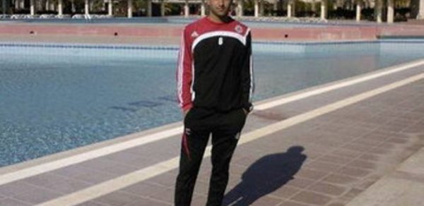 Futbolçumuzun ermənilər tərəfindən öldürülməsinin - TƏFƏRRÜATLARI