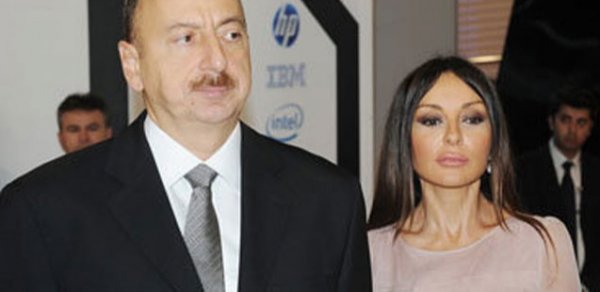 Prezident Bakı İdman Sarayında