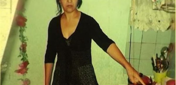 Bakıda anasını öldürən qadına 13 il həbs – FOTOLAR