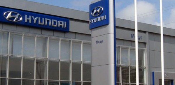 “Hyundai Badamdar” şirkətində 100 minlik cinayət