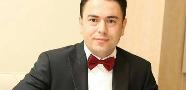 Anar Nəcəfli “Azəryolservis”də vəzifə aldı