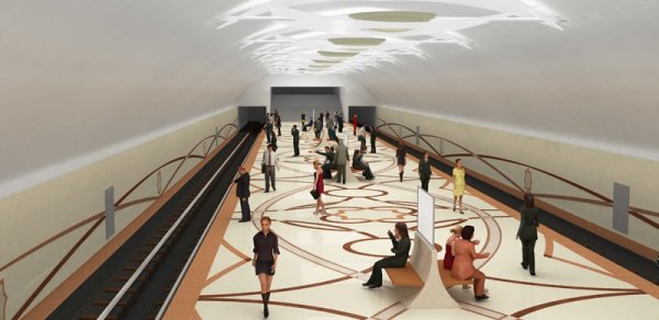 Bakı metrosu bu yeniliyə hazır deyil