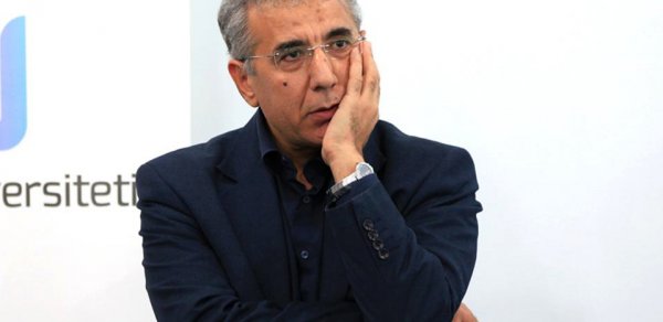 İntiqam Əliyev 7 il 6 ay müddətinə azadlıqdan məhrum edildi