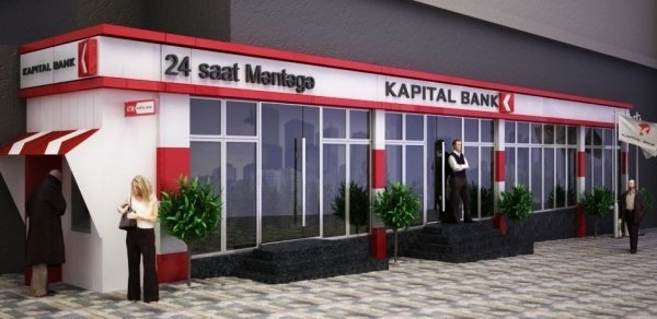 “Kapitalbank”ın 6 əməkdaşı müştəriləri aldadıb – Cinayət işi açıldı