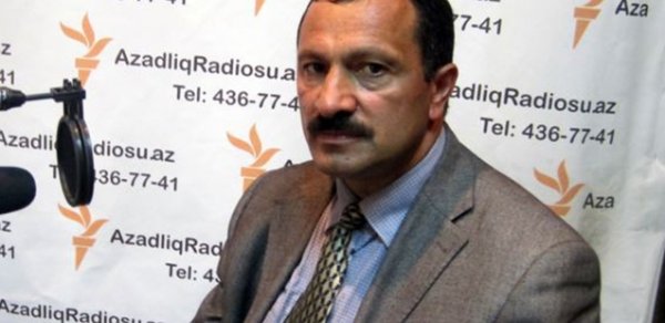 Tofiq Yaqublu 7 günlük azadlığa buraxılacaq