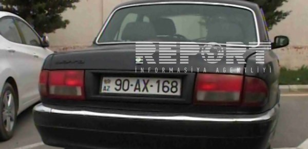 Təhsil Nazirliyinin işçisi ata ilə qızını vurub aradan çıxdı - FOTOLAR