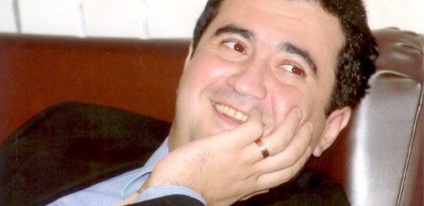 Anar Məmmədxanovun vəfatından 4 il ötür – VİDEO