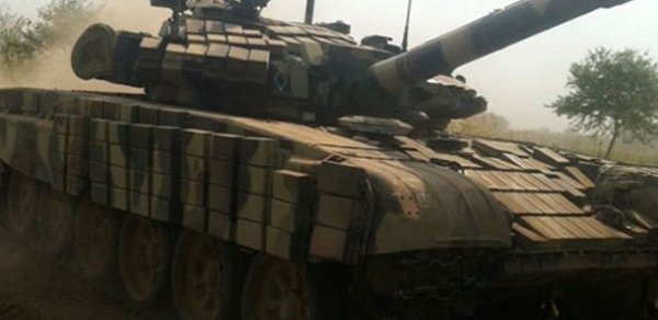 Baş Prokurorluq hərbi xəbər yayan redaktora xəbərdarlıq etdi