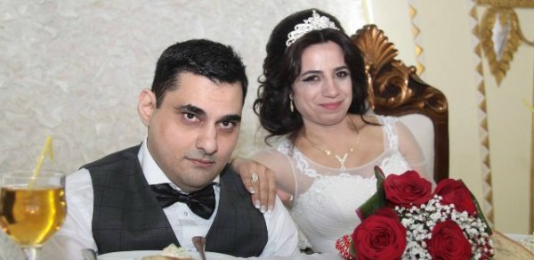 Azərbaycana səs salan toyun bəyi: "Məni erməni əlil etdi"