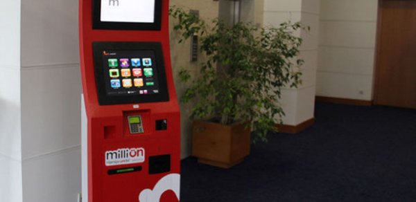 Bakıda içərisi pulla dolu “Pay Point” oğurlandı