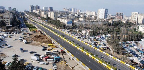 20 Yanvar dairəsi bağlandı